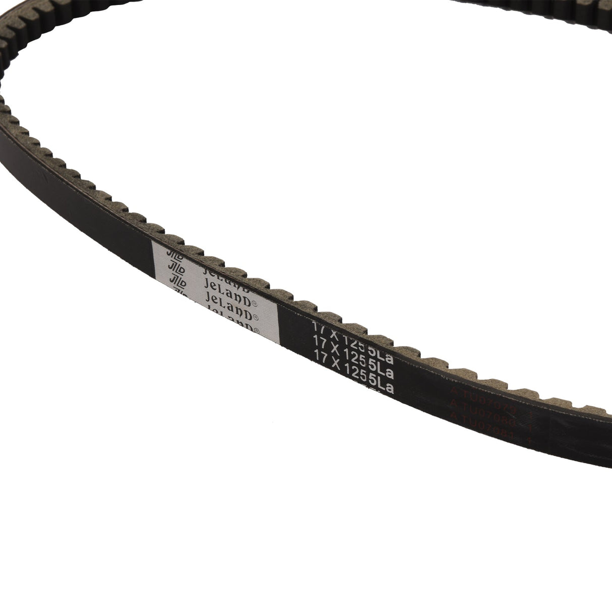 Samland 1 x 17*1255LA Belt for Wood Chipper WC420/WC420BS