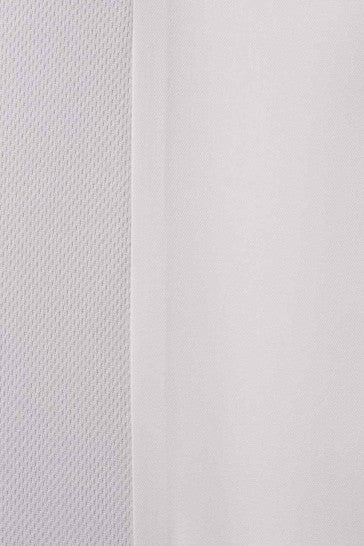 Lansing Men's White XS Chef Jacket by Chef Works