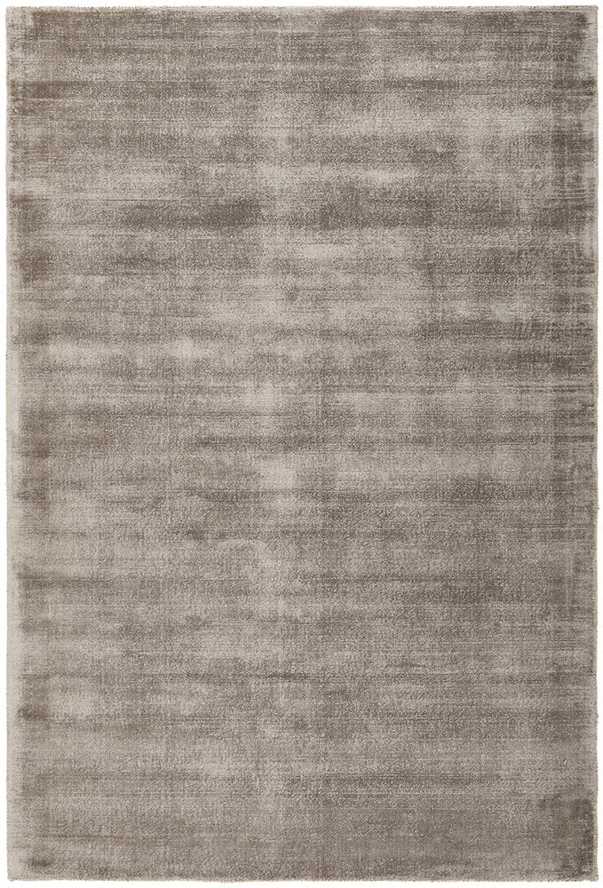 Bliss Grey by Rug Culture-225X155CM - RECTANGLE