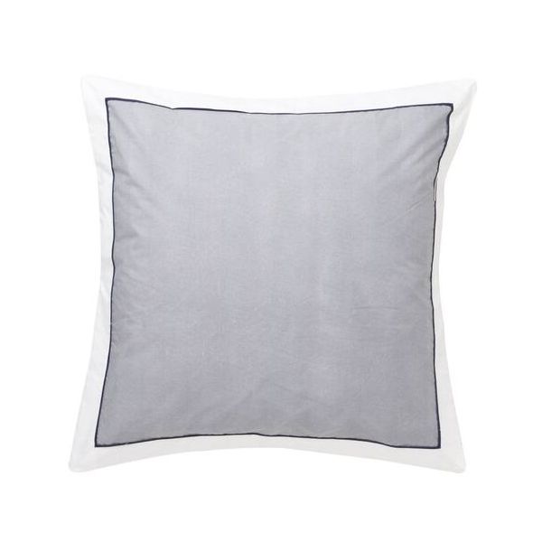 Logan & Mason Essex Bed Navy King Quilt Cover Set