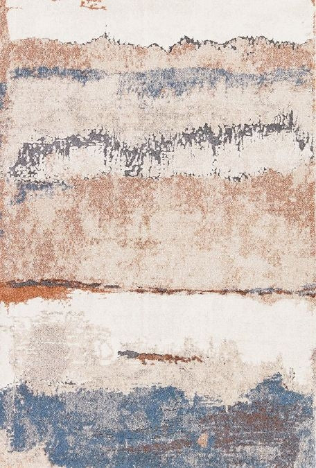 Formation 66 Tan by Rug Culture-230X160CM - RECTANGLE