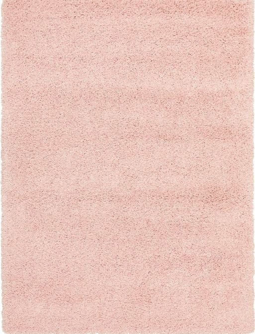 Laguna Pink Rug by Rug Culture-170X120CM - RECTANGLE