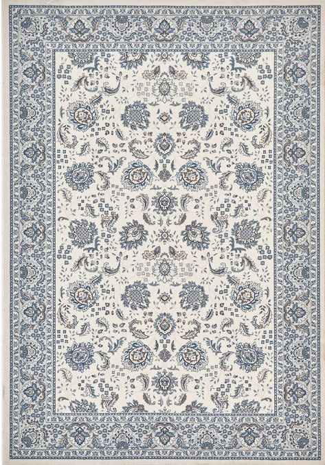 Melody Nain Cream by Rug Culture-340X240CM - RECTANGLE