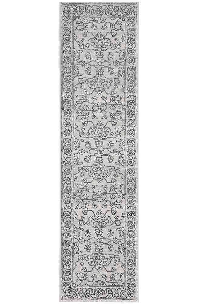 Paradise Runner Bjorn by Rug Culture - 400X80CM - RUNNER