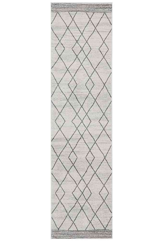 Paradise Runner Gina by Rug Culture - 500X80CM - RUNNER