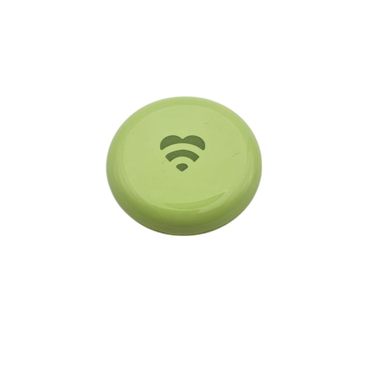 Lovefone Find My Tag MFi Certified (LF07) Green