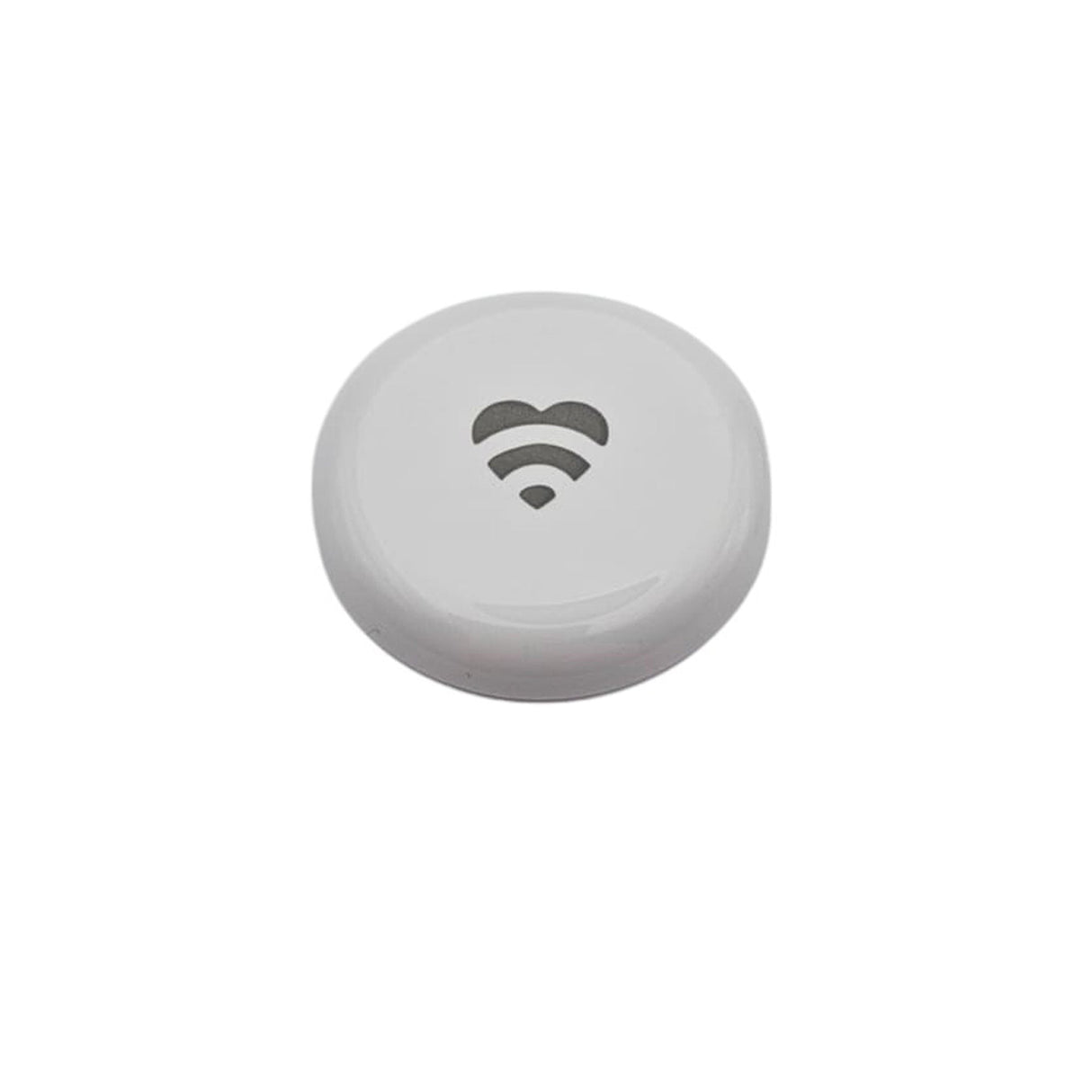 Lovefone Find My Tag MFi Certified (LF07) White