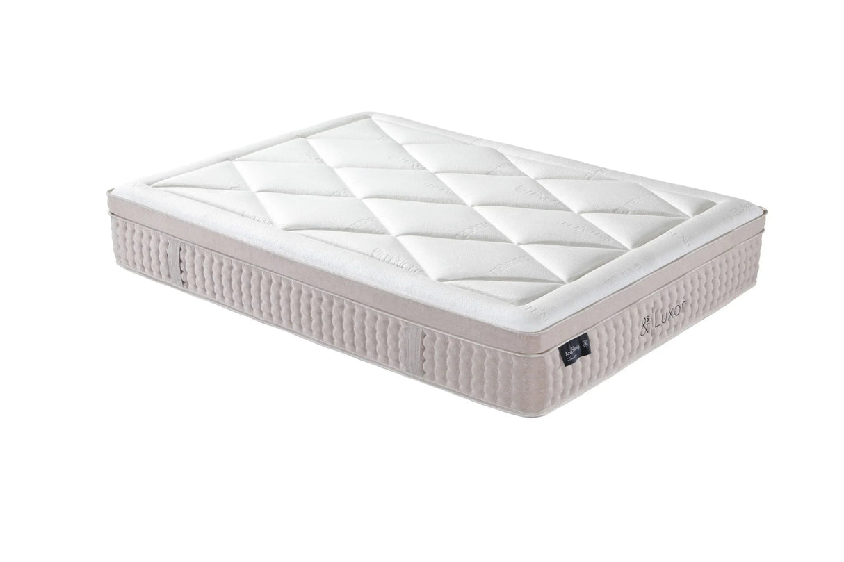 And Sleep Luxor Mattress Queen