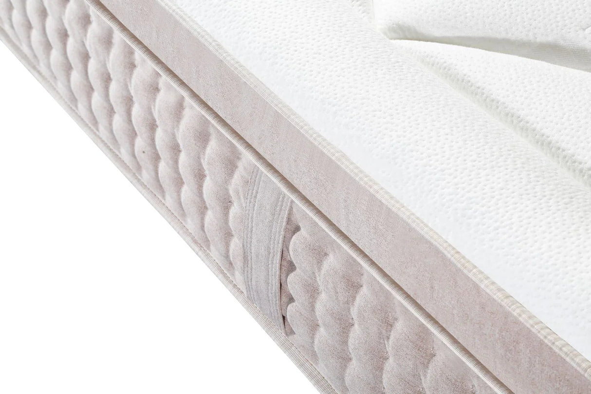 And Sleep Luxor Mattress Queen