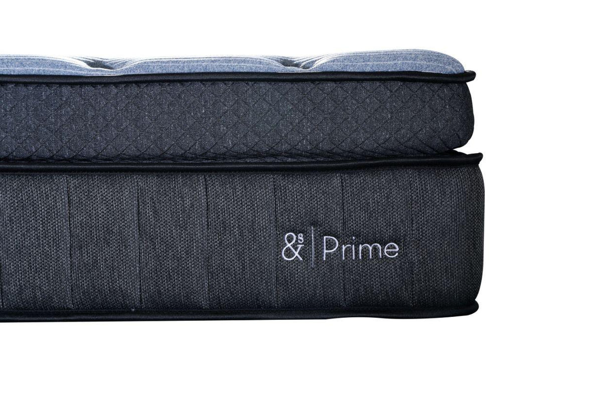And Sleep Prime Mattress King