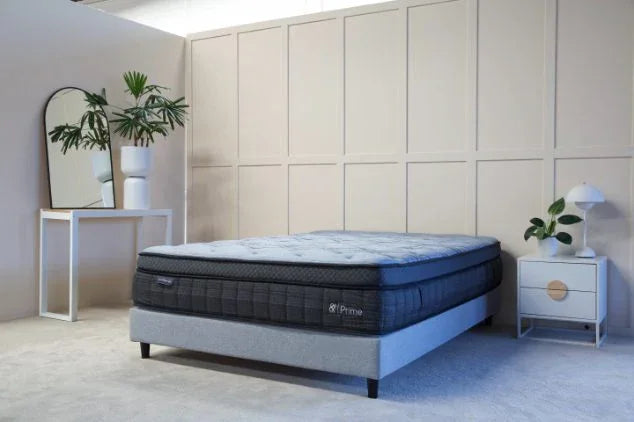 And Sleep Prime Mattress King