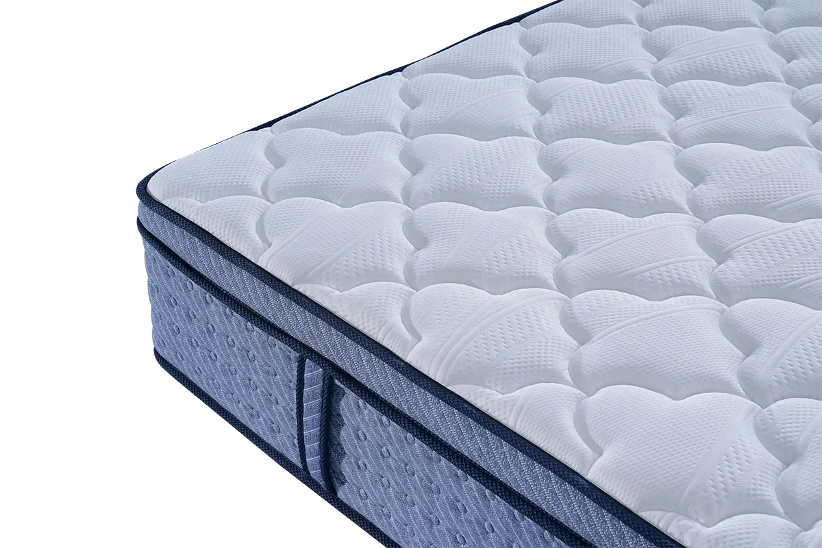 Slumbr Evening Mattress Double