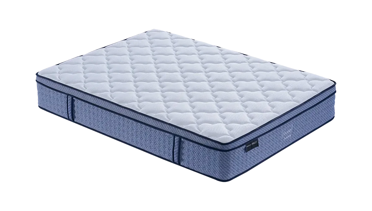 Slumbr Evening Mattress Double
