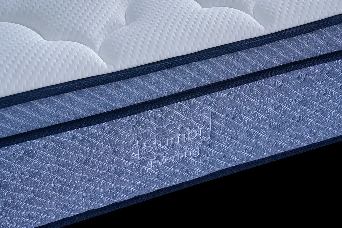 Slumbr Evening Mattress King
