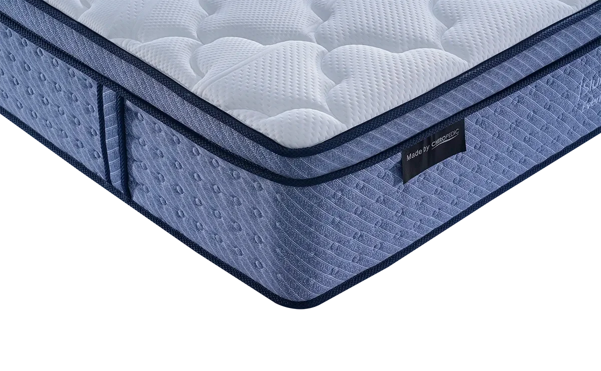 Slumbr Evening Mattress Queen