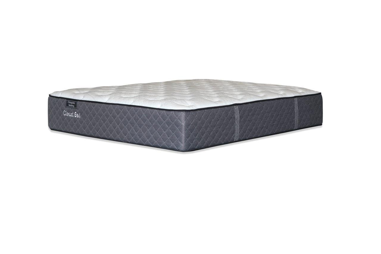 Cloud Gel Mattress Medium Double