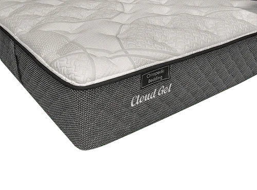 Cloud Gel Mattress Medium King-Single