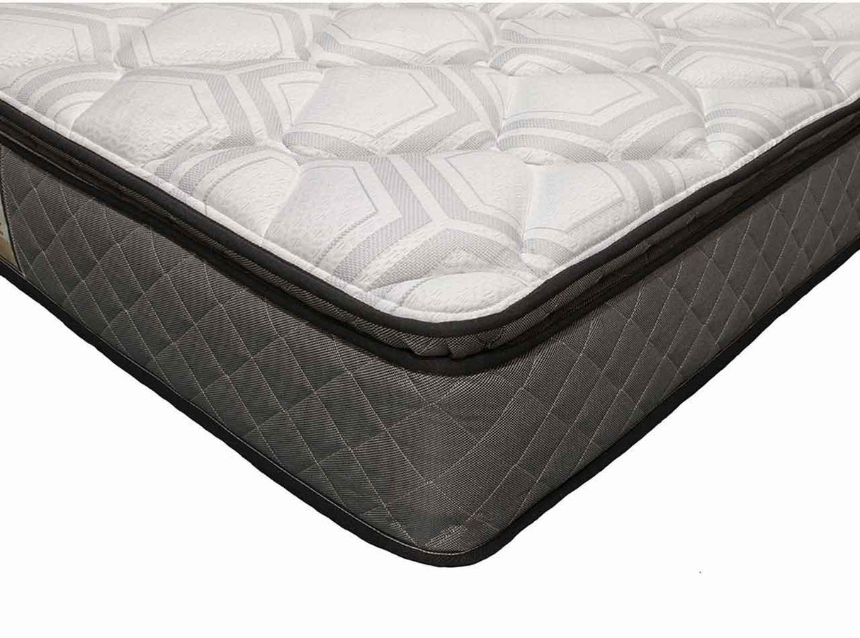 Comfort Flex mattress Pillow Top Deluxe Mattress King