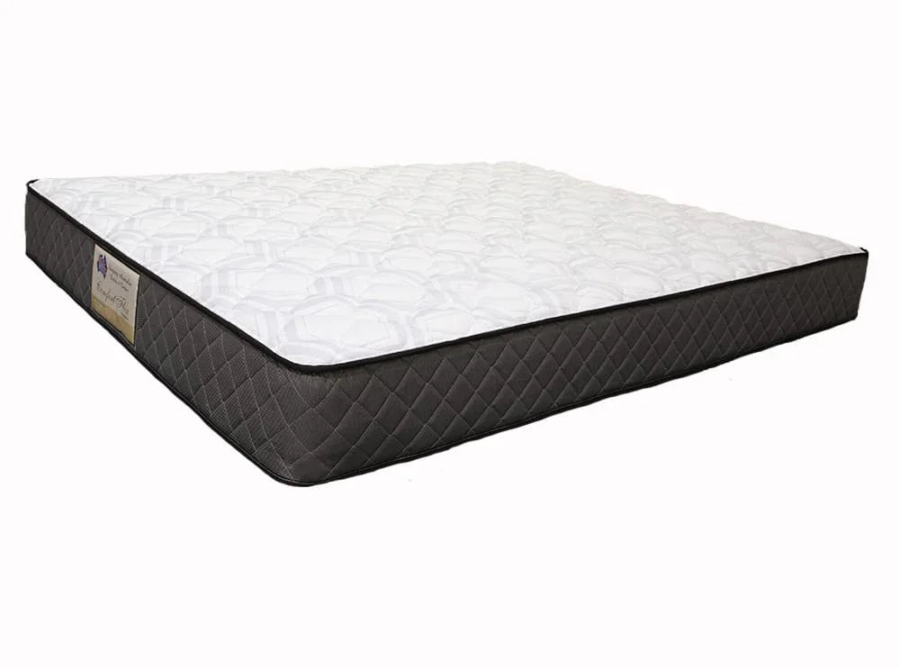 Comfort Flex mattress Pillow Top Deluxe Mattress Queen