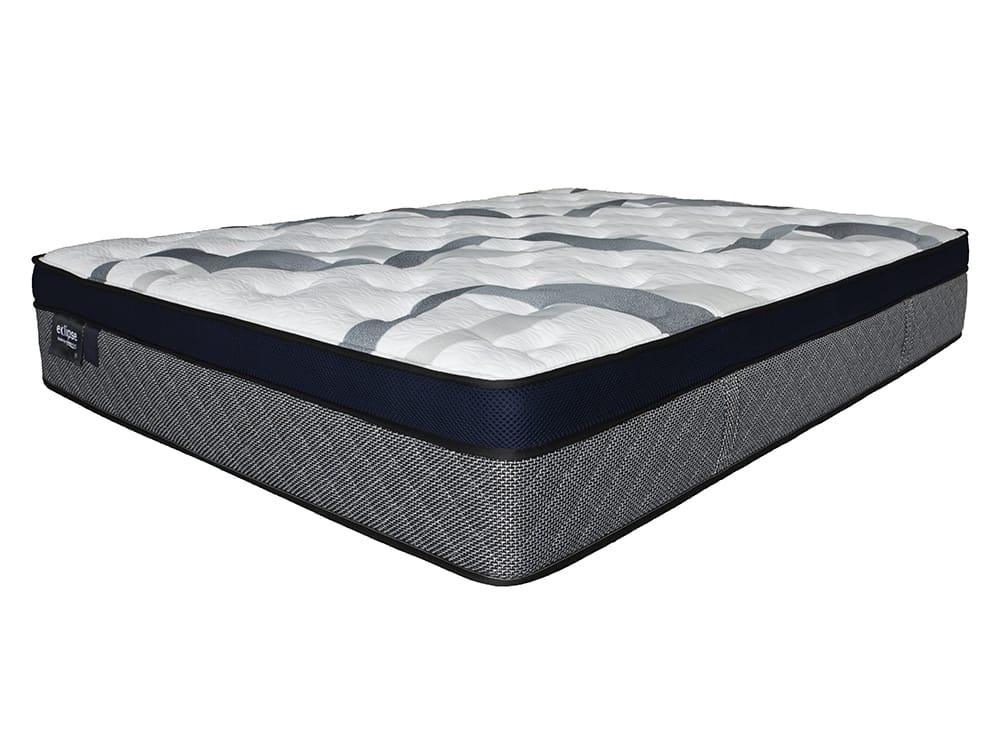 Elite Gel Mattress Medium Double