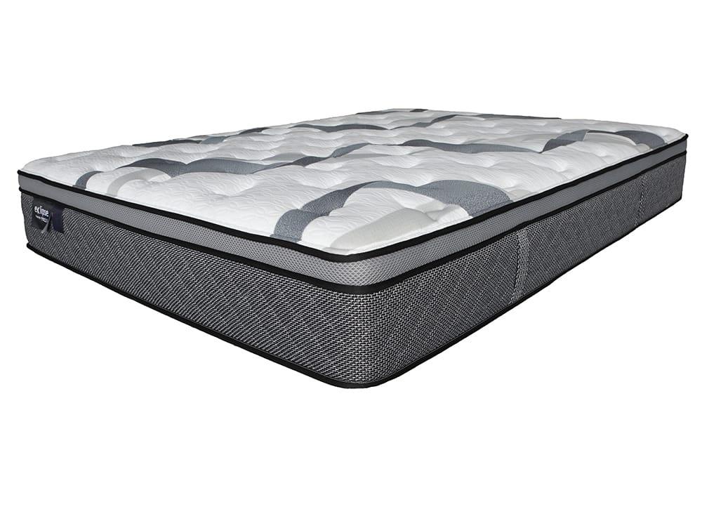 Elite Visco Mattress Medium King