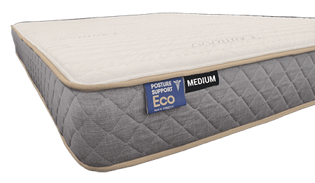 Posture Support Eco Mattress Medium Double