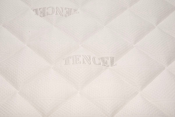 Tencel Select Pillow Top Mattress Firm Single