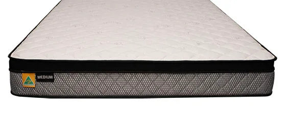 Tencel Select Pillow Top Mattress Medium King-Single