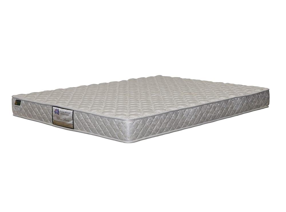 Ultra Firm Mattress Double