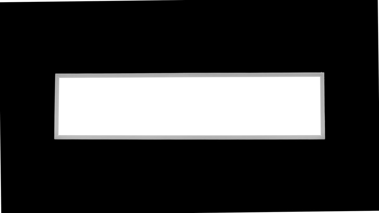 LED Dimmable Panel Light with Sensor 18W 2340LM