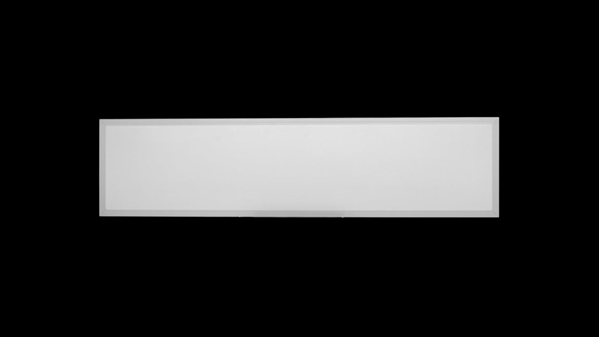 LED Dimmable Panel Light with Sensor 18W 2340LM