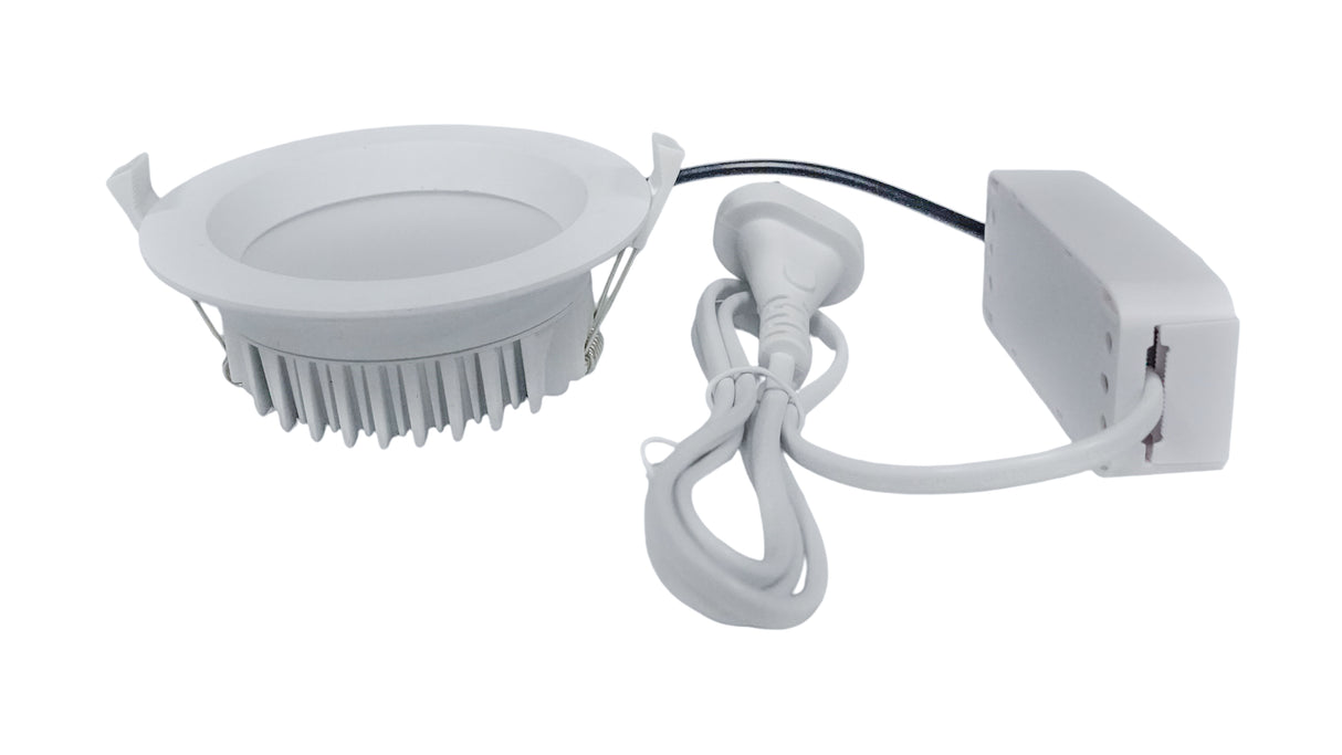 10W LED Downlight 900LM (40PCS)