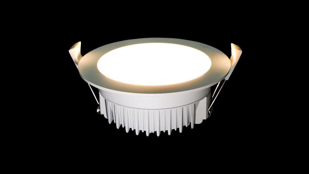 10W LED Downlight 900LM (40PCS)