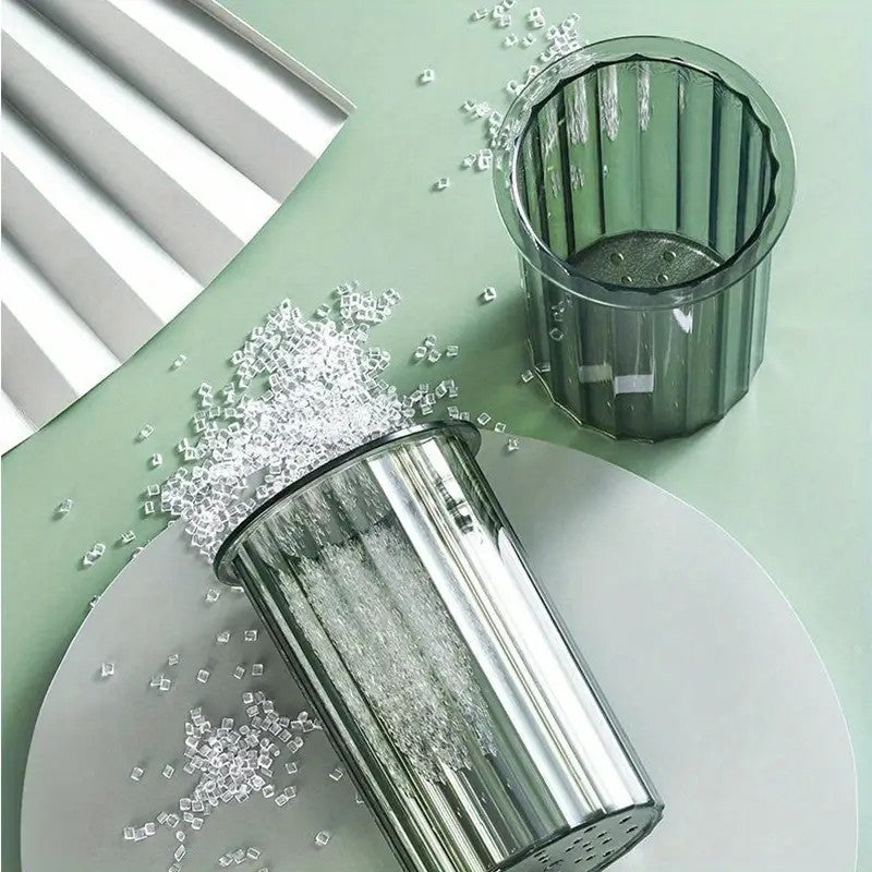 Luxury gold Luxury Wall-Mounted Cutlery Holder, Household Knife Fork Spoon Organizer, New Kitchen Utensil Drainer and Chopstick Container, Tableware Storage Rack