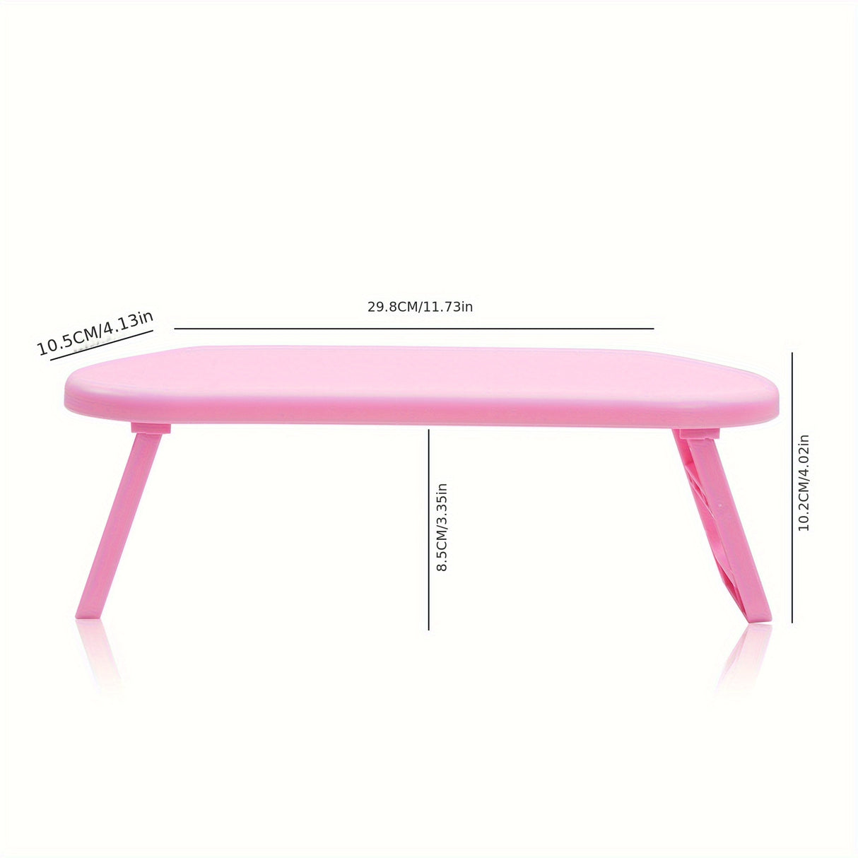 Pink Dual-Use Hand Pillow: Combines Manicure Support and Portable Folding, Ergonomic Design, Suitable for Multiple Scenarios, Providing Comfort Anytime