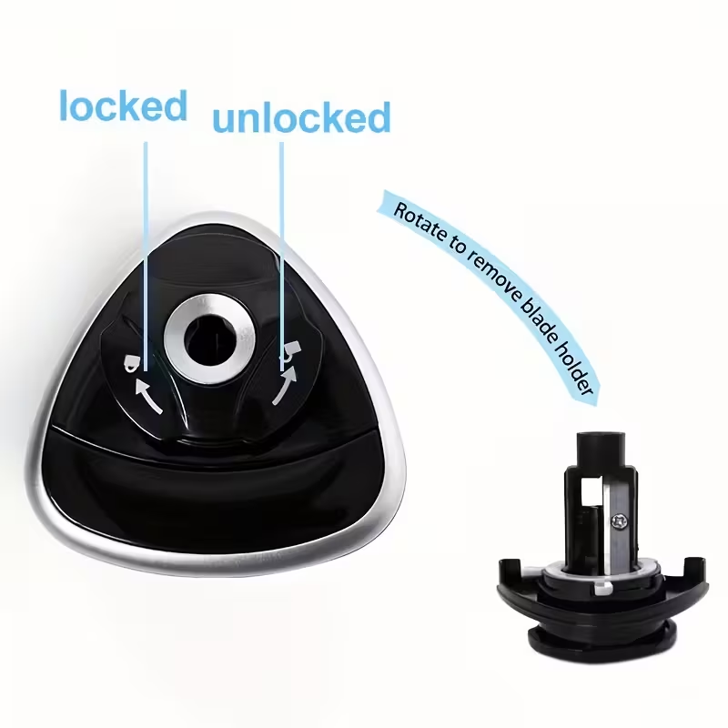 Electric pencil sharpener, Desktop automatic pencil sharpener, Office supplies