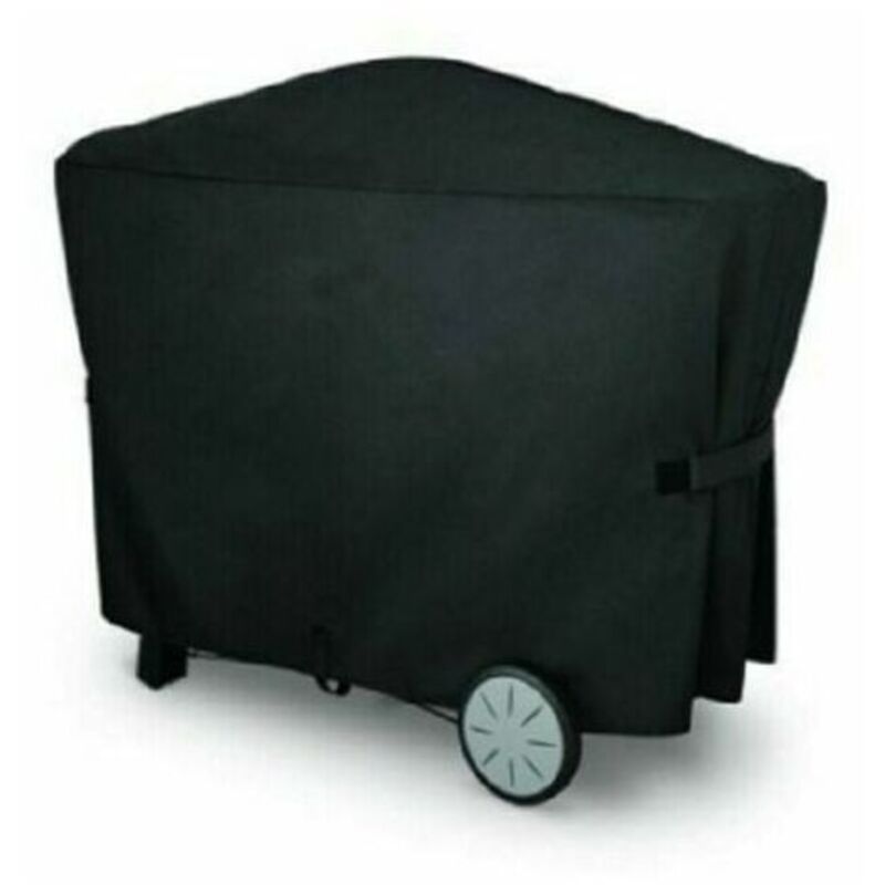 Weber Q3000 Q2000 Grill Waterproof Cover Outdoor Garden 112.4 x 64.1 x 95.6 cm