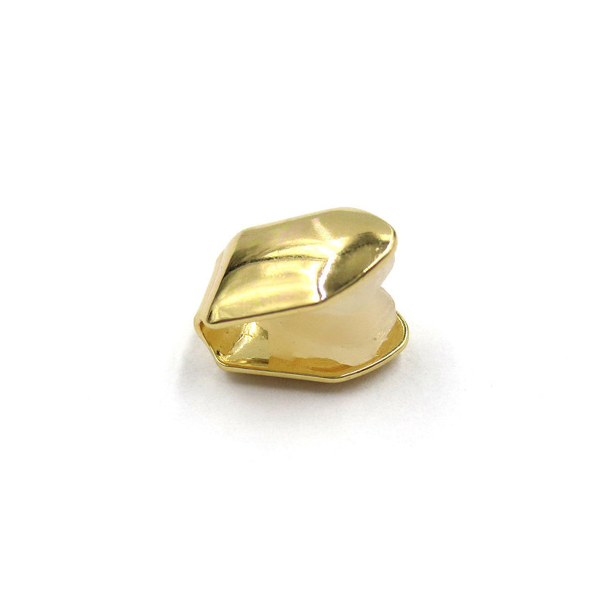 Hiphop Gold Tooth Jewelry Compatible with A$AP