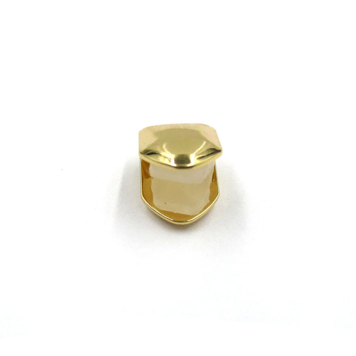 Hiphop Gold Tooth Jewelry Compatible with A$AP