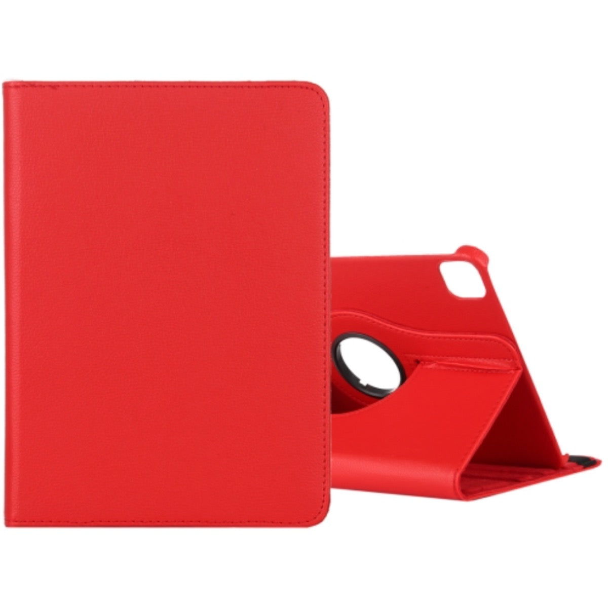 New iPad Case Air 13 inch (M2) 2024 / 12.9 gen 3/4/5/6 shell protection - WHITE WHITE WHITE iPad Air 13 M2 / 12.9 gen 3/4/5/6