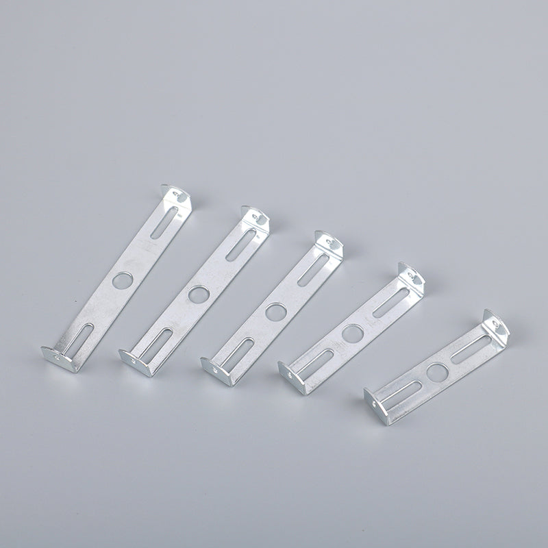 Bracket Ceiling plate mounting with fixed screws Ceiling lamp C