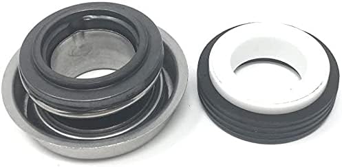 PS-1000 5/8" Shaft Seal Kits Replaces fits Pentair Pool/Spa Pump 92509040 AS-1000 U109-136SS
