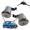 For Peuot 107 Citroen C1 Toyota Aygo Cyr Door Electric Key Set 05-14