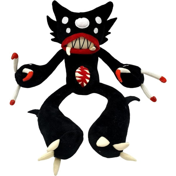 Huggy Wuggy Monster Doll Stuffed Animal