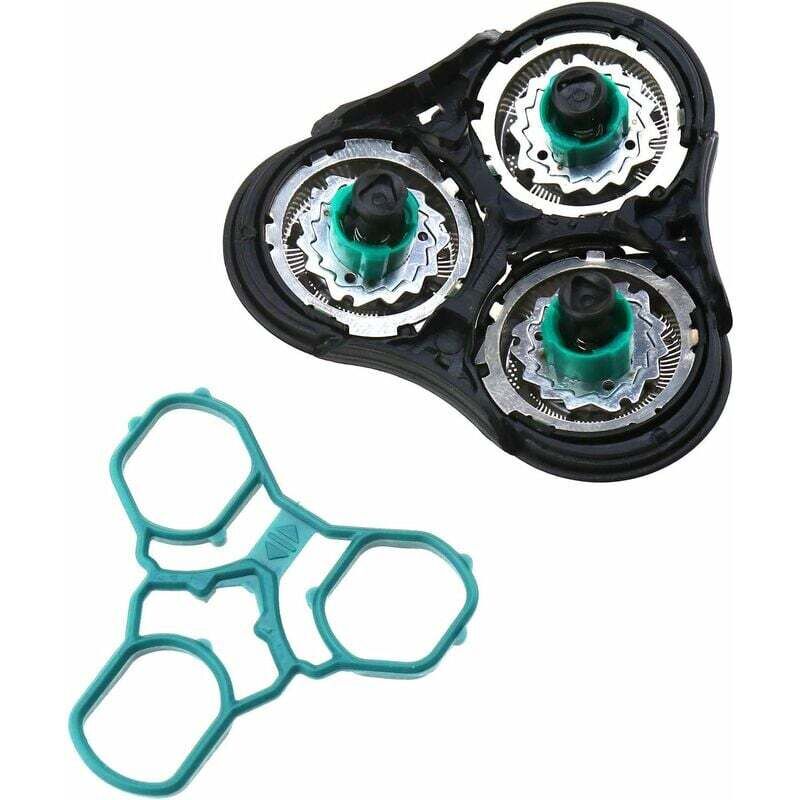 Replacement Shaver Head Blade Cutter For Philips Norelco Rq11 1150X 1160X