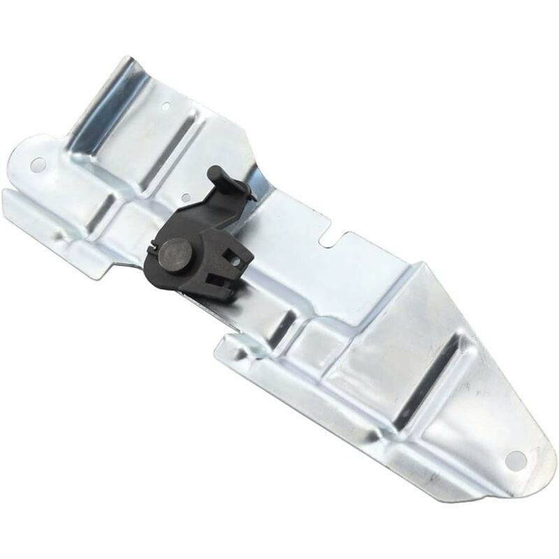 Trunk Latch Bracket Replacement For Vw Volkswagen Bora Jetta Mk4 2001-2005