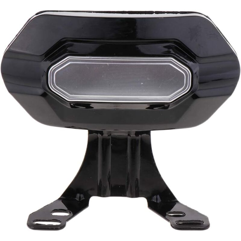 Universal Motorcycle Backrest Pad Motorcycle Backrest Motorcycle Modification Accessories