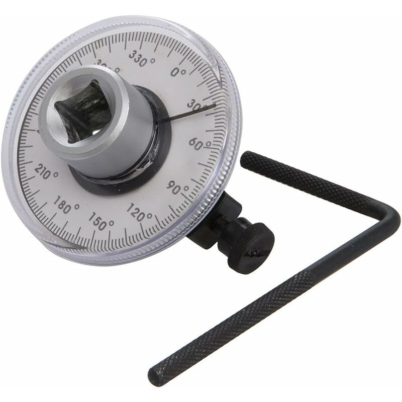 Angular Clamping Gauge, 1/2 Drive, 1-2 Drive