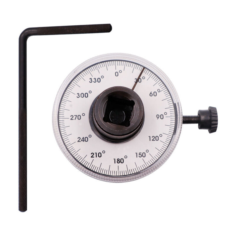 Angular Clamping Gauge, 1/2 Drive, 1-2 Drive