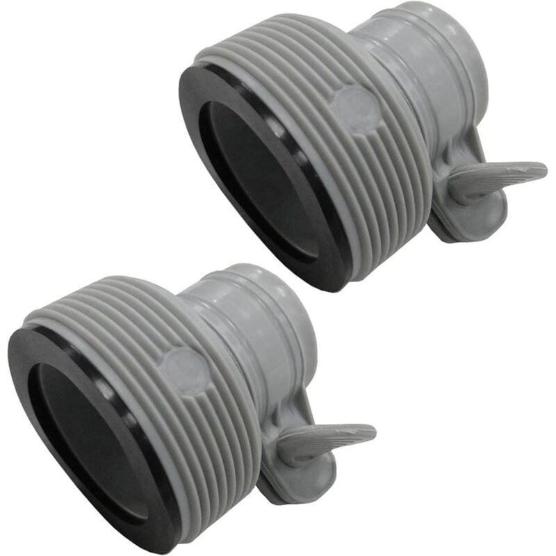 2 pcs Set Type B Adapters (32 And 38 Mm Connection) Ep